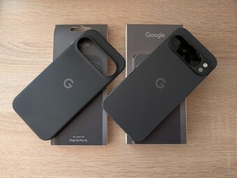 Google Pixel 10 Pro XL 256 GB Obsidian - 3