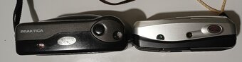 Polaroid + PRAKTICA - 3