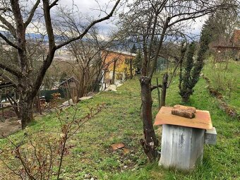 Záhradná chatka na Dubni - 3