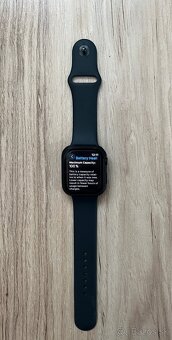 Apple Watch SE 2024 44mm - 3