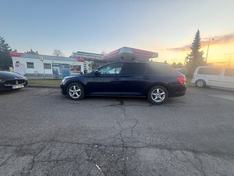 Skoda superb 2.0tdi 2017 dsg - 3