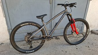 Dartmoor Primal V2 2023 - 3