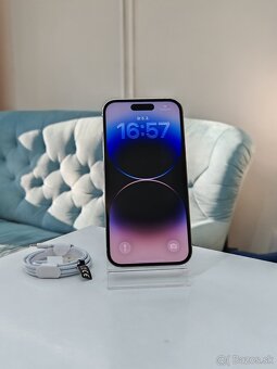 iPhone 16 Pro 128GB White Titanium | ZÁRUKA 24M - 3