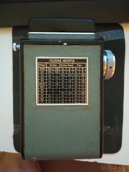 Flexaret automat - 3