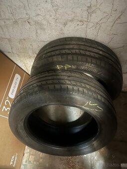 Letné pneumatiky 205 55 r16 - 3