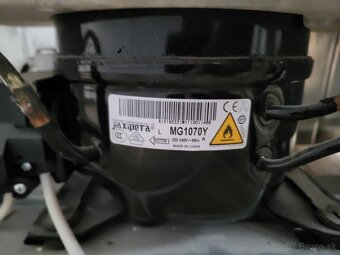 Chladnička Electrolux - 3