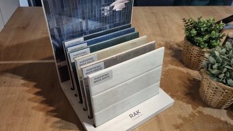 Obklady a dlazby - 3