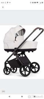 Venicci Claro Vanilla - 3