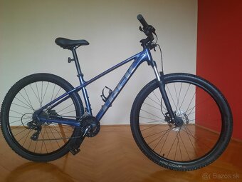 Horský bicykel  29 - Trek Marlin 5 - 3