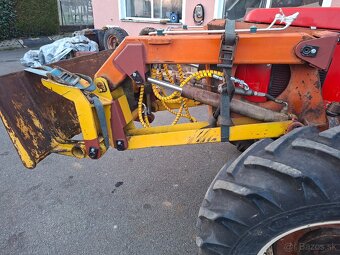 Tun 40 + rampovac - 3