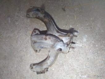 Škoda Favorit  Felicia - 3