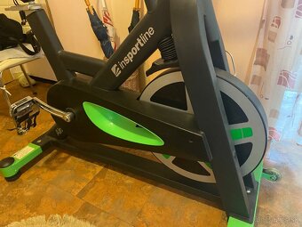 Spinningovy bicykel - 3