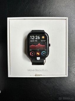Amazfit GTS - 3