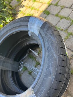 Nokian Powerproof 2–225/55 R18 (TOP STAV) - 3