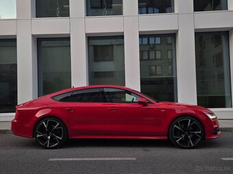Audi A7 3.0 BiTDI Facelift - 3
