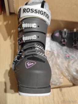 ROSSIGNOL ALLTRACK PRO 80 W Lava - 3