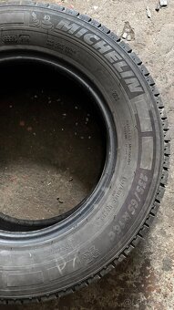 235/65 R16C - 3