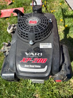 Vari XP200 - 3