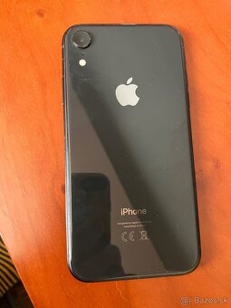 Iphone XR 128GB - 3