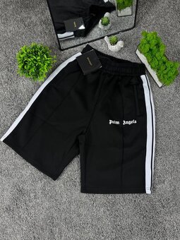Šortky Palm Angels 🌐 - 3