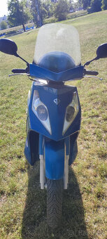 Znen ZN125T-18 - 3
