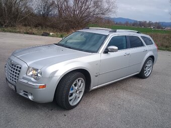Chrysler 300c - 3
