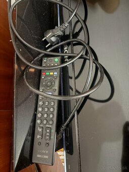 Predám Sony - 3