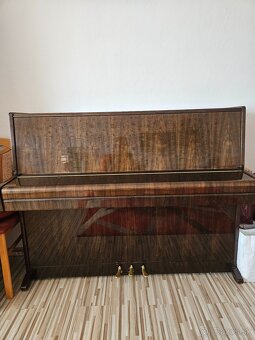 Piano Weinbach - 3