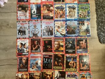DVD 43 filmov - 3