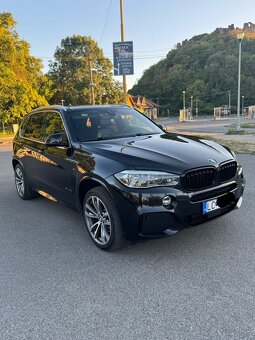 BMW X5 40D - 3