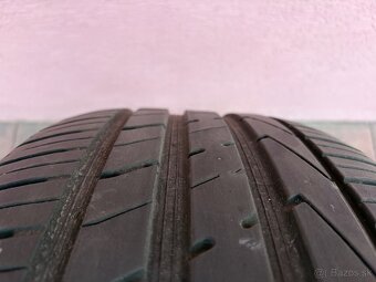 Letné pneu Hankook X 275/50/20 109W - 3
