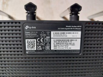 Router - 3