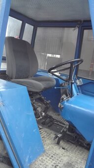 Predám Zetor 5611 - 3