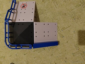 Tech dech Fingerboard - 3