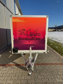 Skriňový vozík - 3
