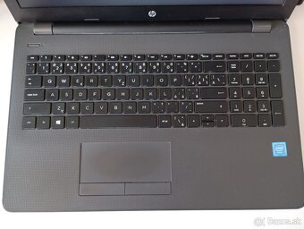 predám Hp 250 g6 + 4gb ram + 500gb hdd + LINUX MINT - 3