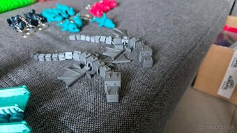 3d tlač hračiek - 3