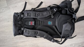 Cestovny batoh/taska exitrek - 3