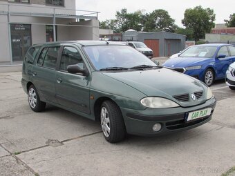 Renault Mégane 1.6 16V Authentique - 3