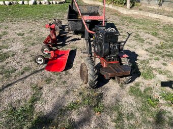malotraktor Zabito - 3