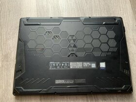 Notebook Asus TUF Gaming A15 - 3
