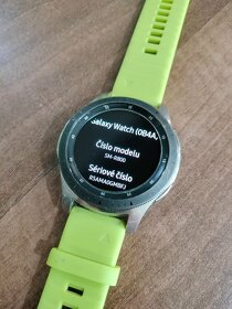 Samsung Galaxy Watch 46mm - 3