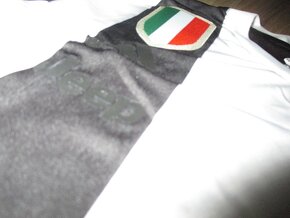Futbalový dres Juventus Turín 120.výročie - 3