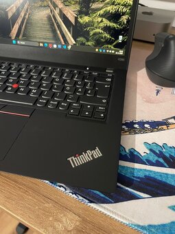Lenovo Thinkpad X390, 16gb ram, Intel core i5, SSD 250gb - 3