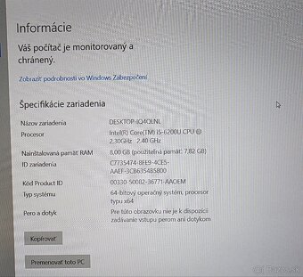 Dell Latitude E5470 - 3