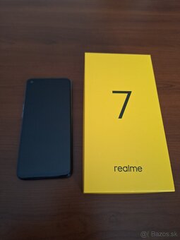 Realme 7 - 6GB/64GB - 3