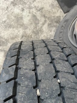 315/60 R 22.5, ťahač, kamión - 3