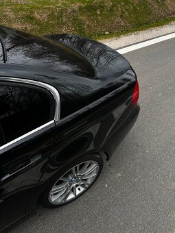 BMW E90 325i - 3