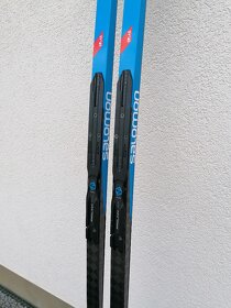 SALOMON SLAB CARBON eSKIN/201 Pôvodná cena:599EUR Bežky - 3
