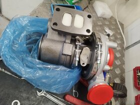 Turbo Deutz Volvo 260kw - 3
